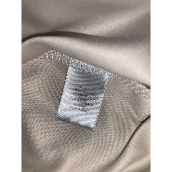 Vintage 90’s Y2K Khaki Cargo Skort Size 4 - Picture 10 of 10